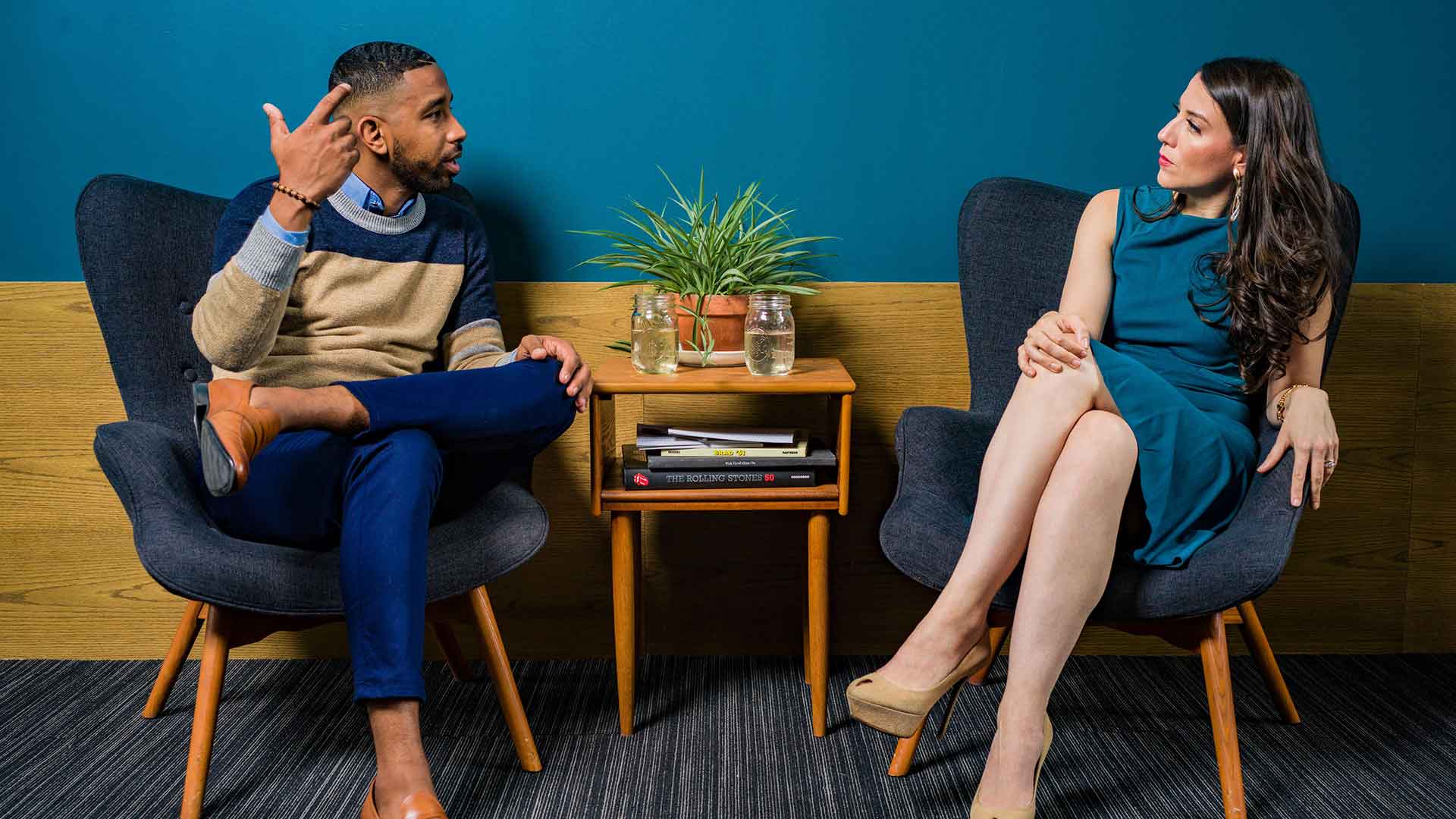 Business IT support services