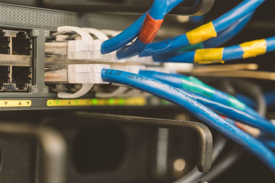 IT Support & Networking