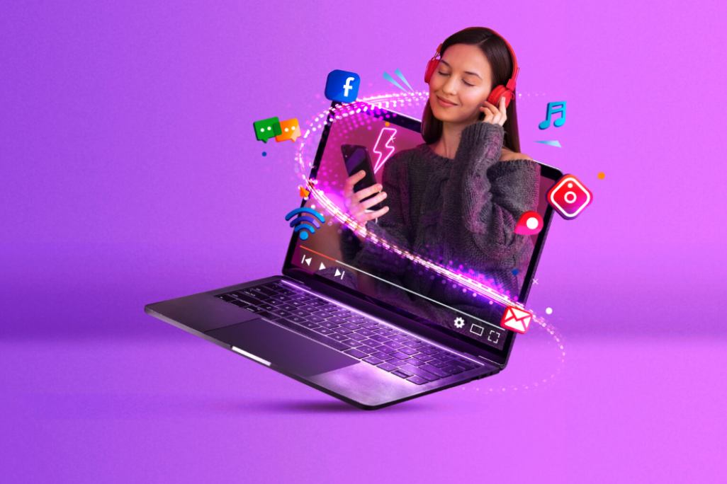 Website Design & Development